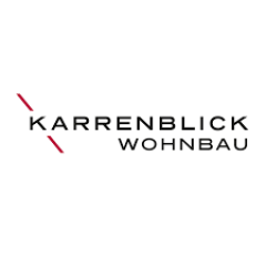 Logo Karrenblick Wohnbau