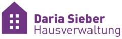 Logo Daria Sieber Hausverwaltung